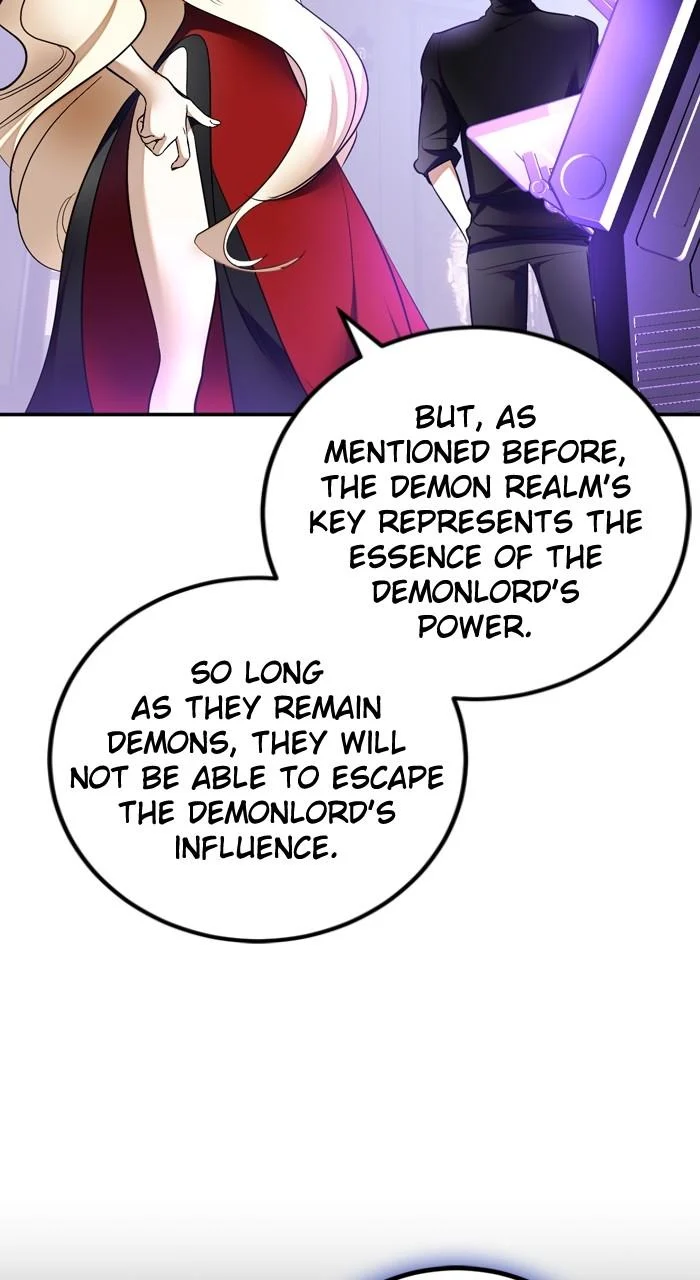 Return to Player Chapter 206 42